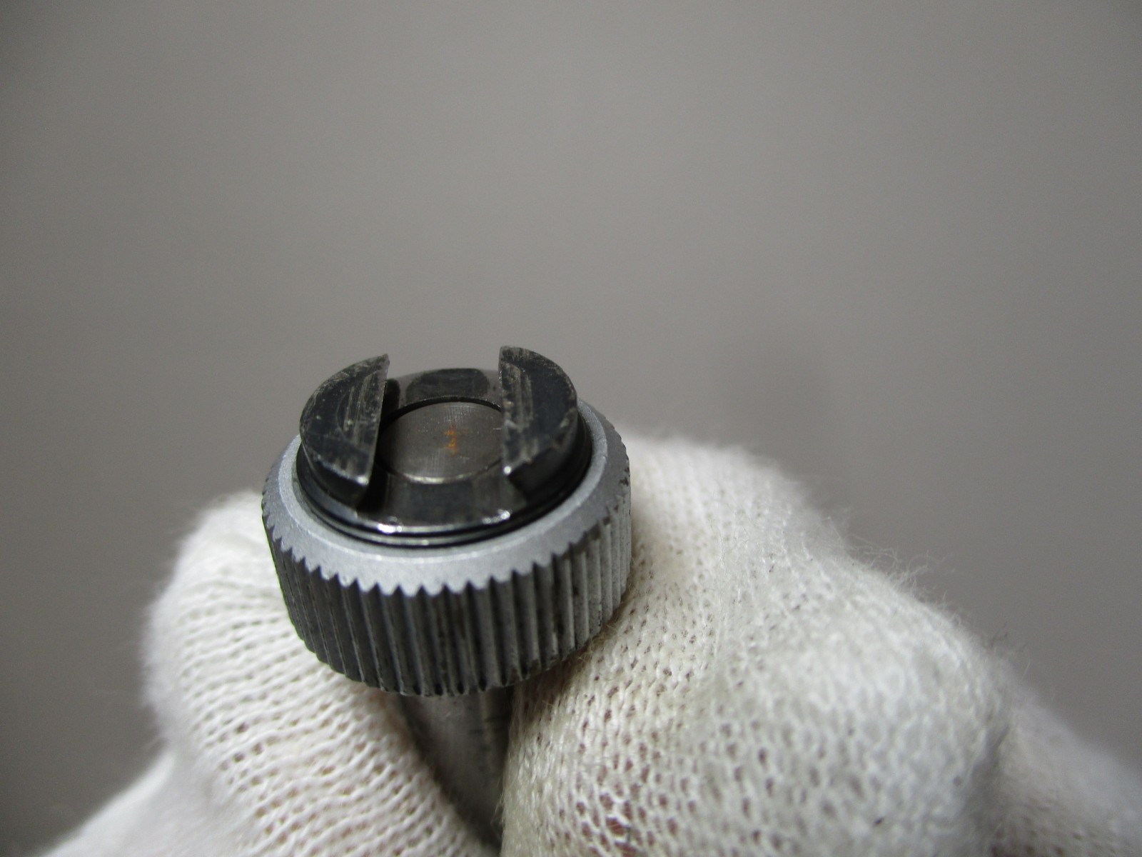 Dovetail Snug Mount For Dial Indicator 5/16" Stud Fits Interapid More Modified