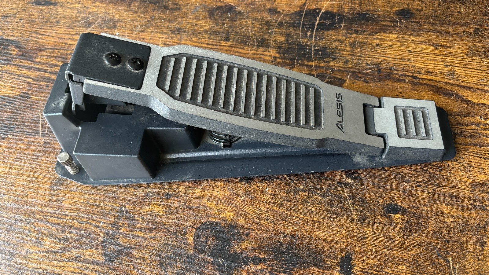 Alesis DM6 Electronic Hi-Hat Pedal For Electronic Drum | PARTS OR REPAIR