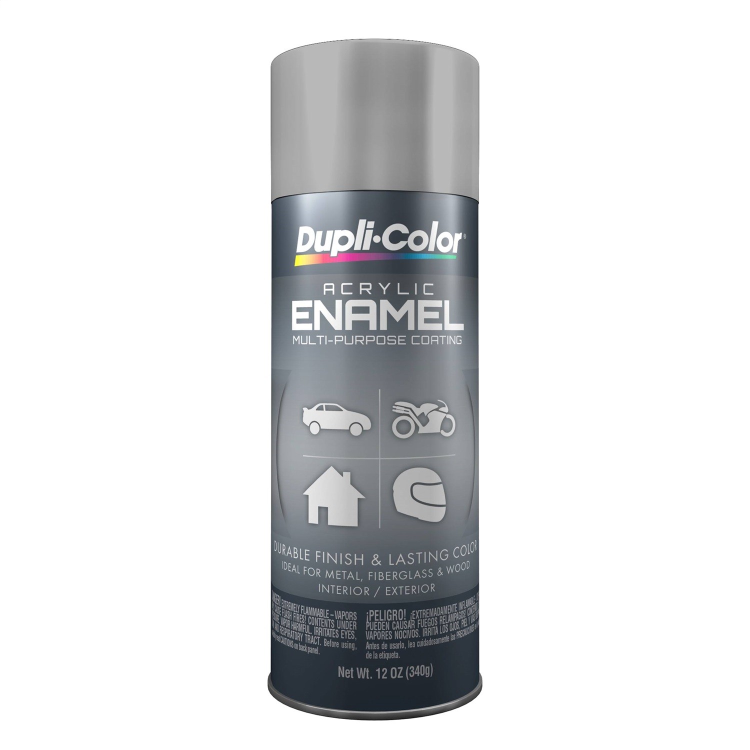 Dupli-Color Paint DA1610 Dupli-Color Premium Enamel