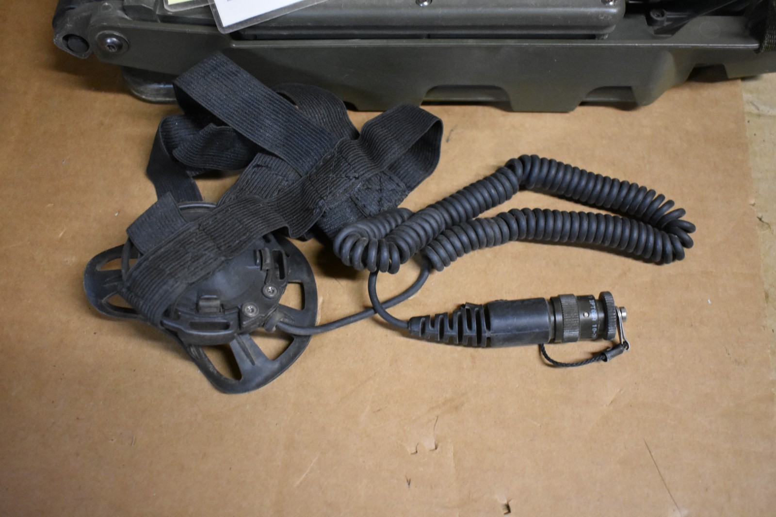 CEIA CMD V2.0 Metal Detector Military Version