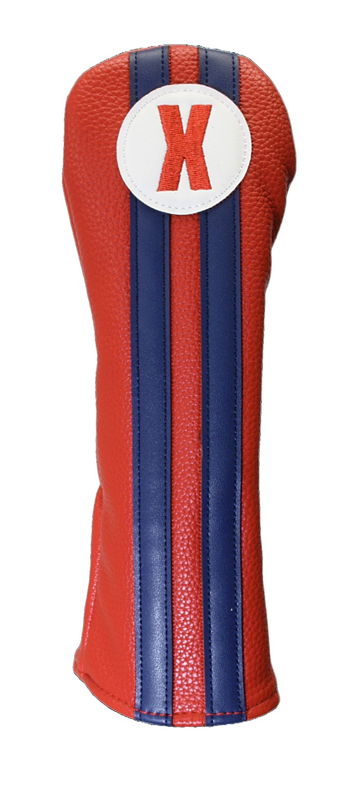 New Jef World of Golf Hybrid Headcover