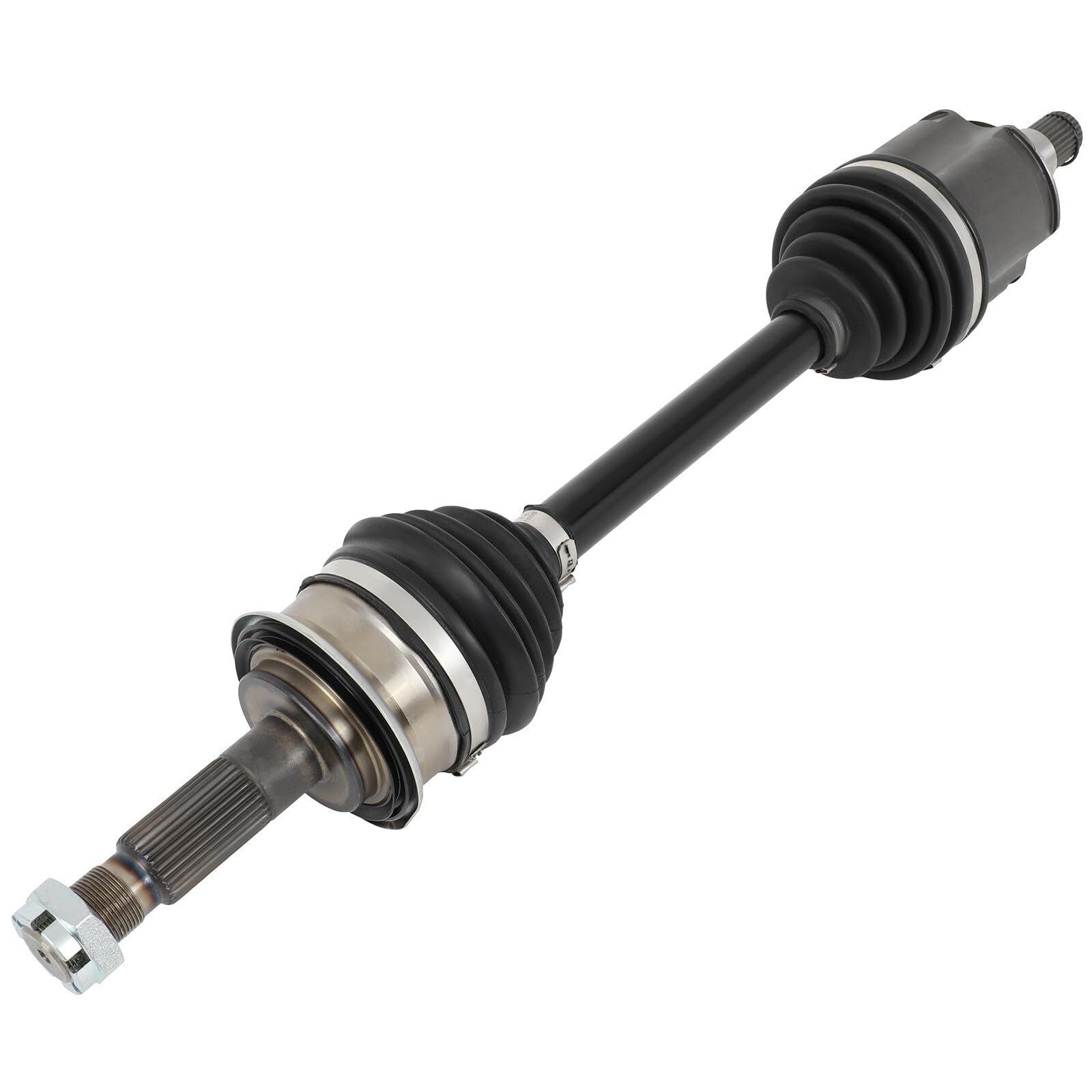CV Axle Shaft Front Left Right For Toyota Sequoia 2000-2006 Tundra 2000-2006