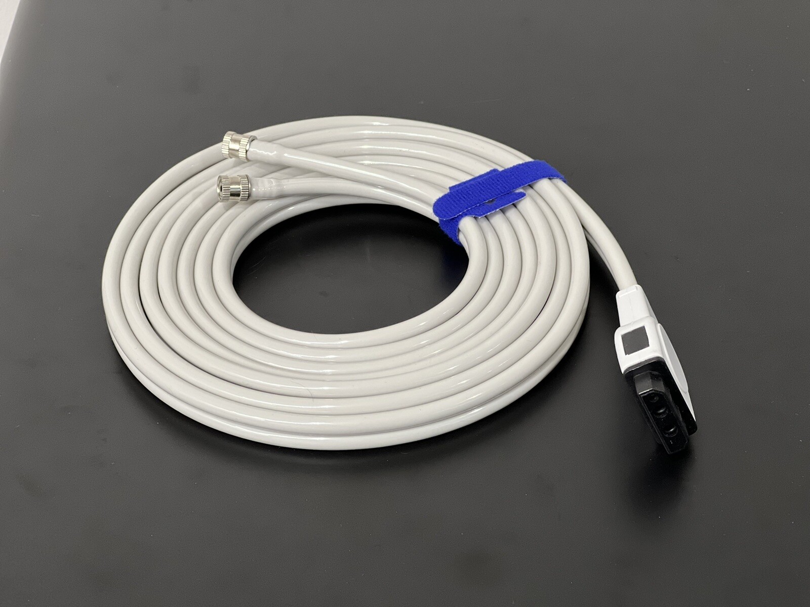 GE Dash 5000 NIBP Compatible Double Hose 2017008-003 - Same Day Shipping