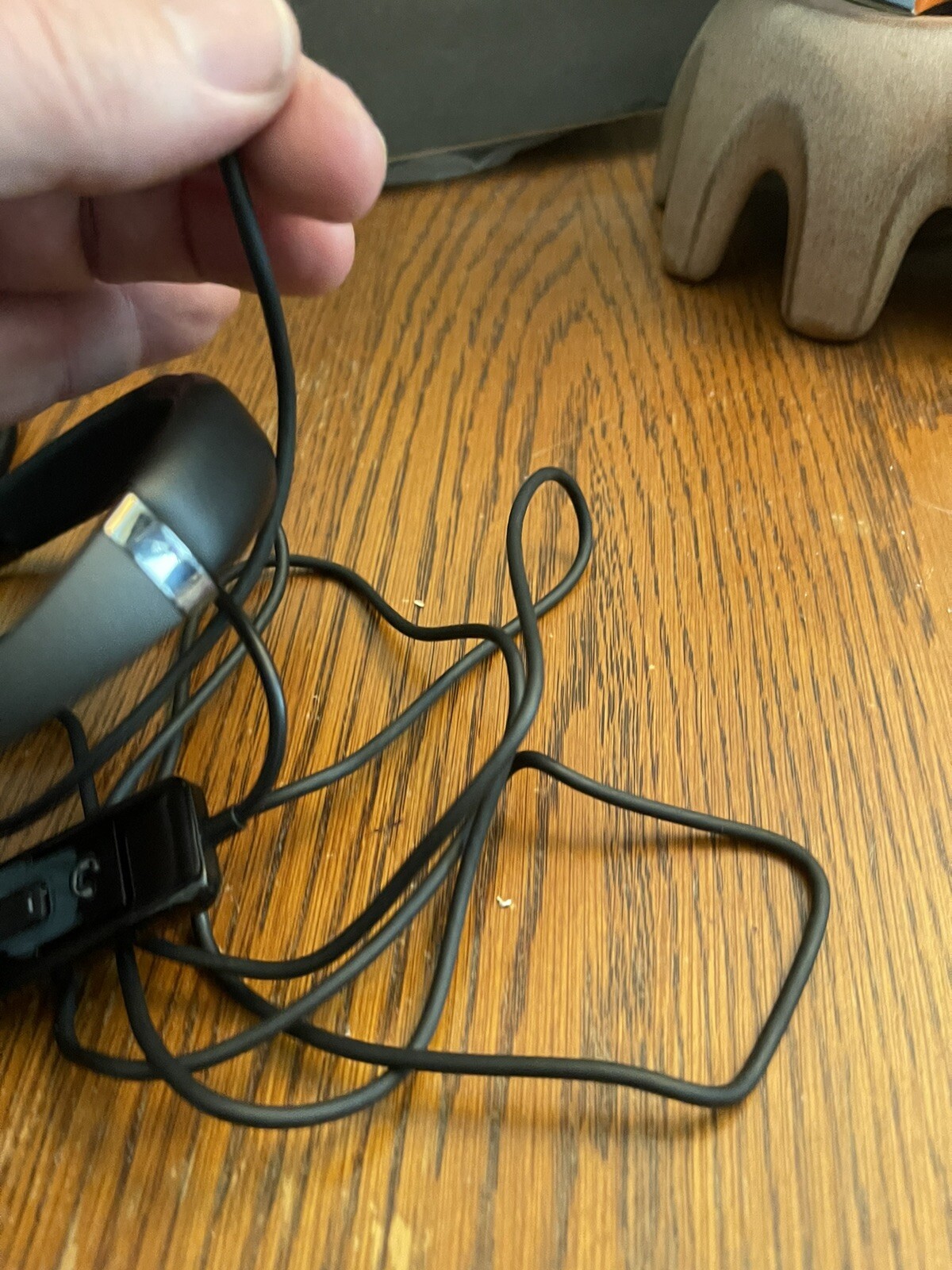 Plantronics Blackwire C420-M Wired USB Stereo Headset With Mic
