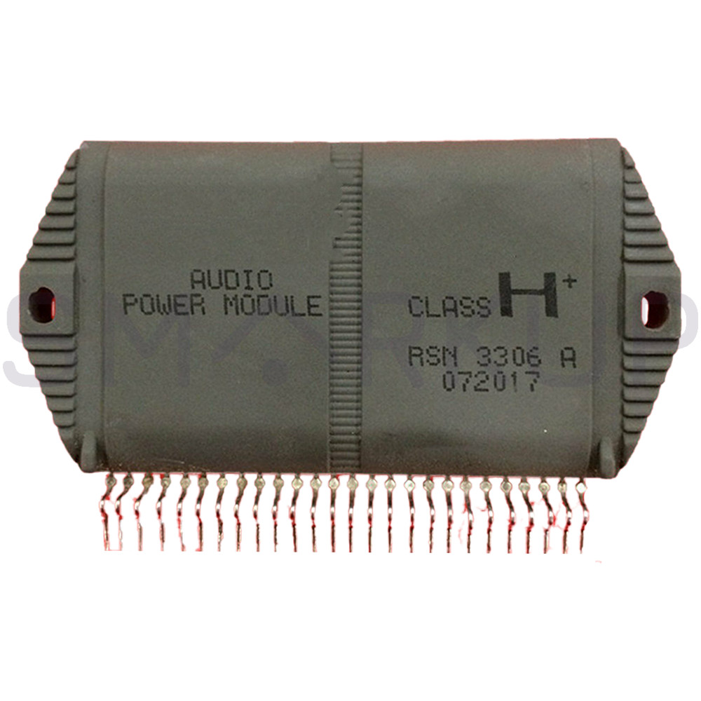 New In Box SANYO RSN3306A Power Supply Module
