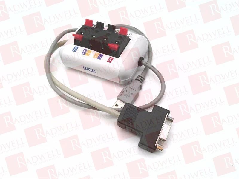 SICK PGT-08-S / PGT08S (BRAND NEW)