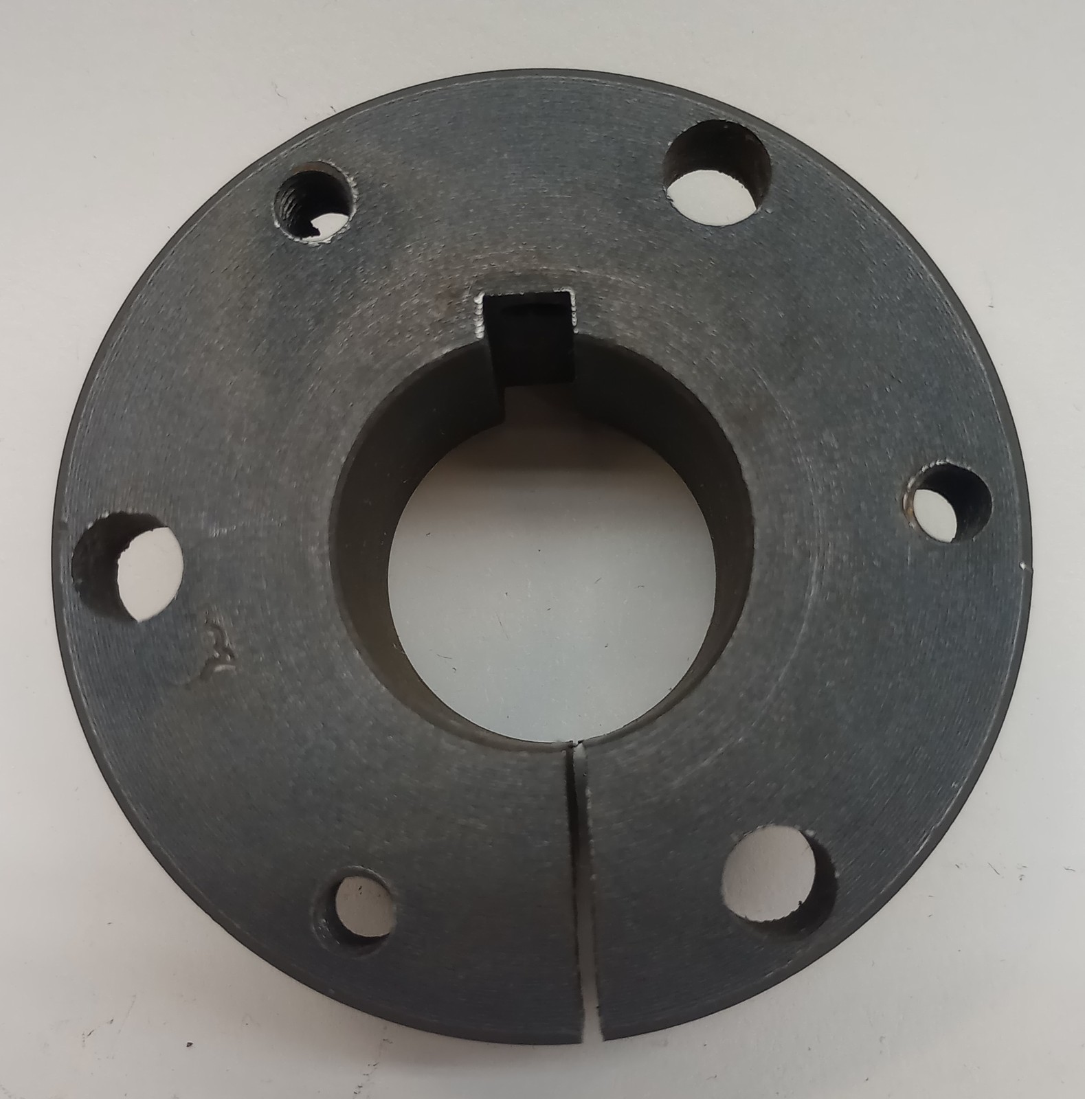 Electron SH 1-1/8 Quick Disconnect Bushing 1-1/8" Bore KW