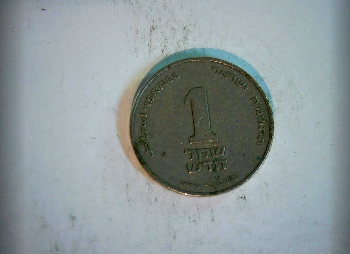 Coin