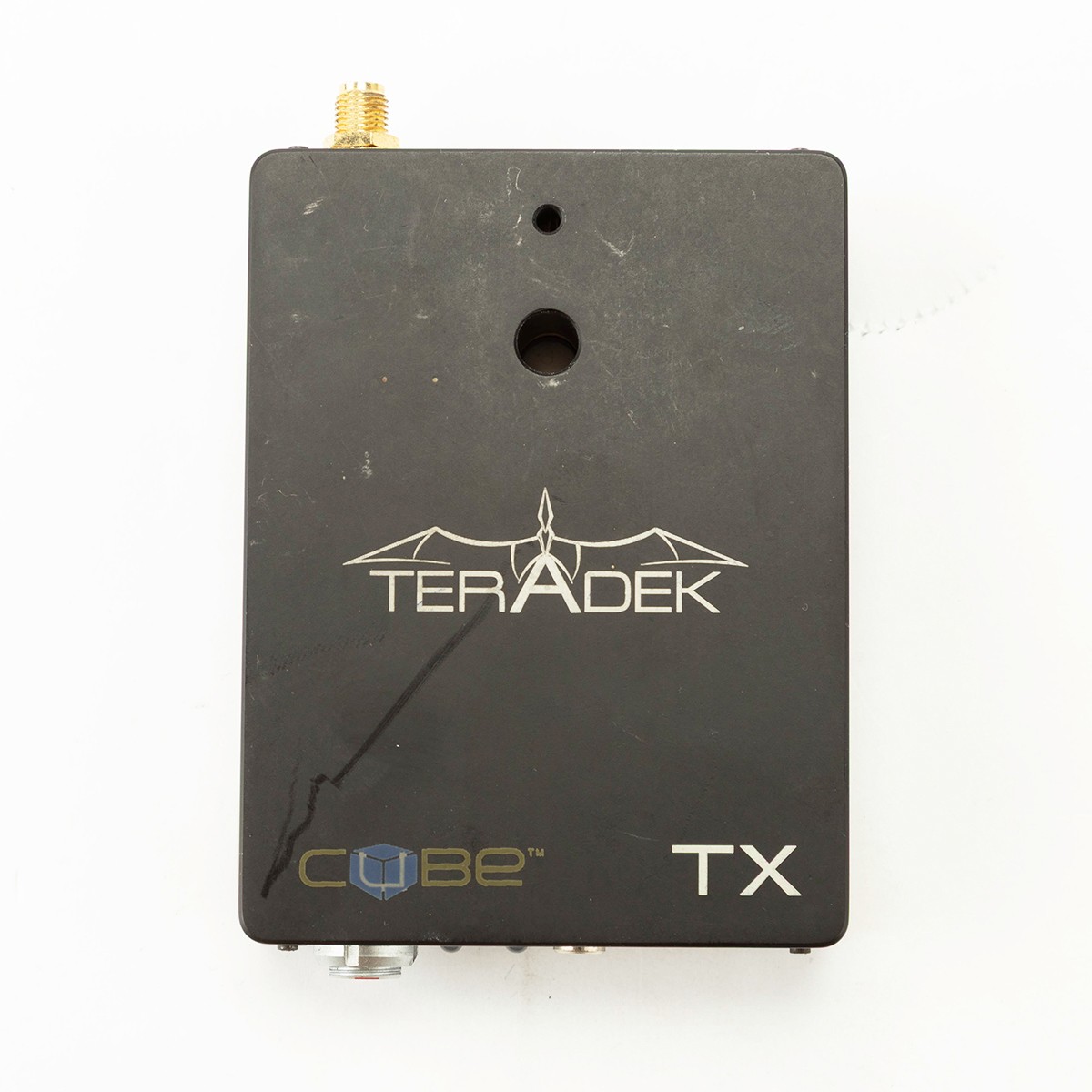 Teradek Cube-220 1 Channel HDMI Encoder (Built-in Wi-Fi) - SKU#1570938