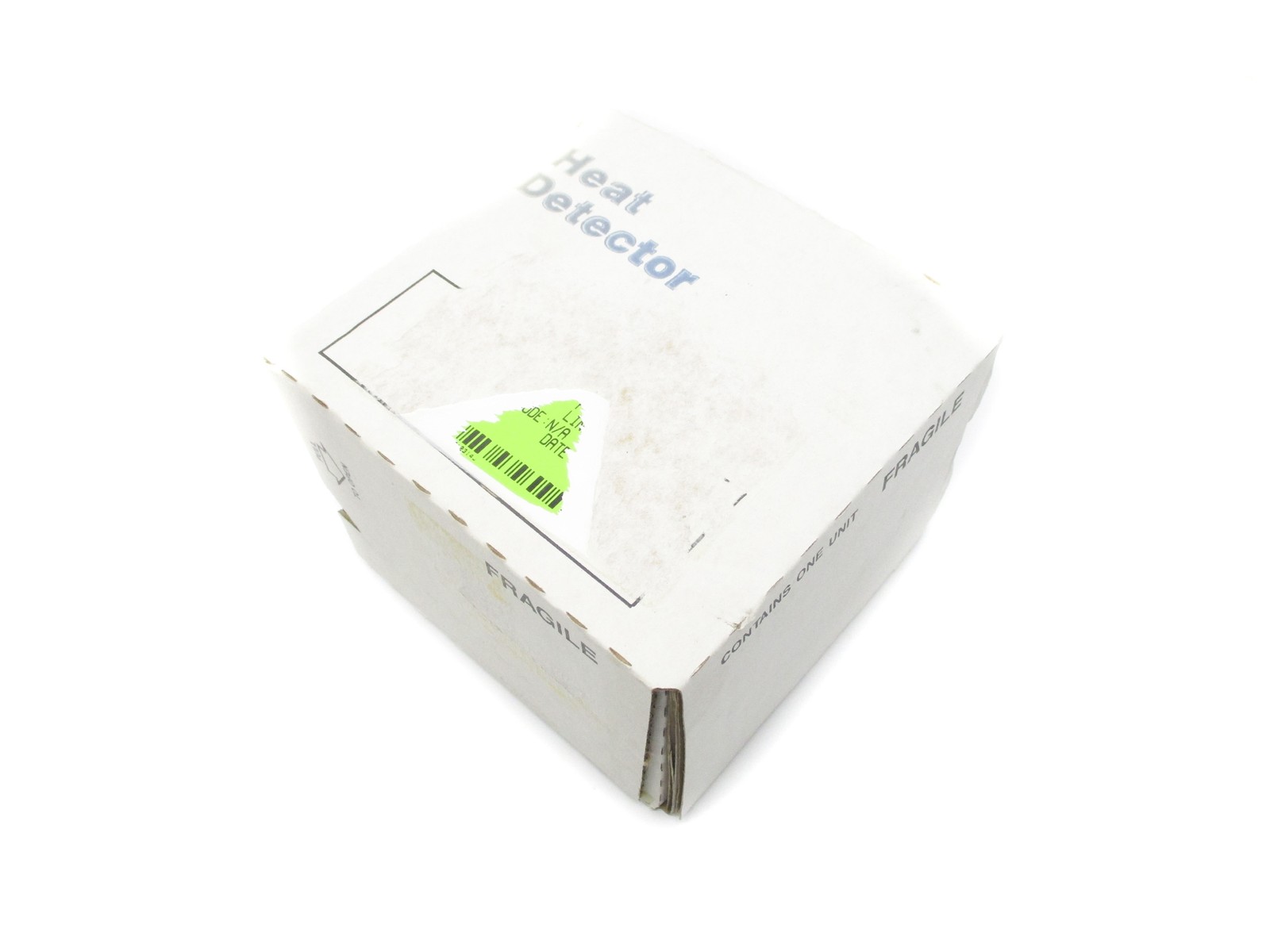 NOTIFIER FDX-551R4 NSFS