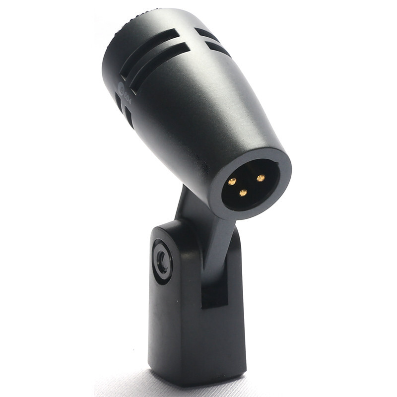 Opened E604 Cardioid Instrument Mic Drum Microphone eVolution Stage Microphones