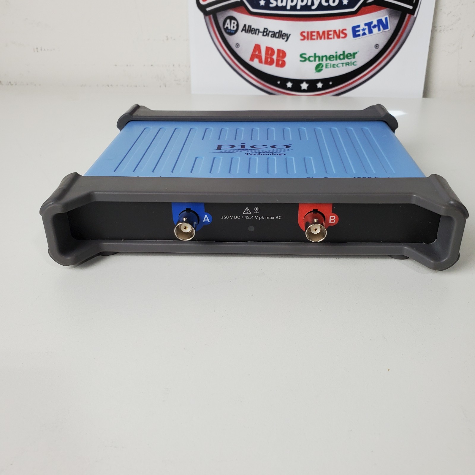 PicoScope 4224A PC Osciloscope
