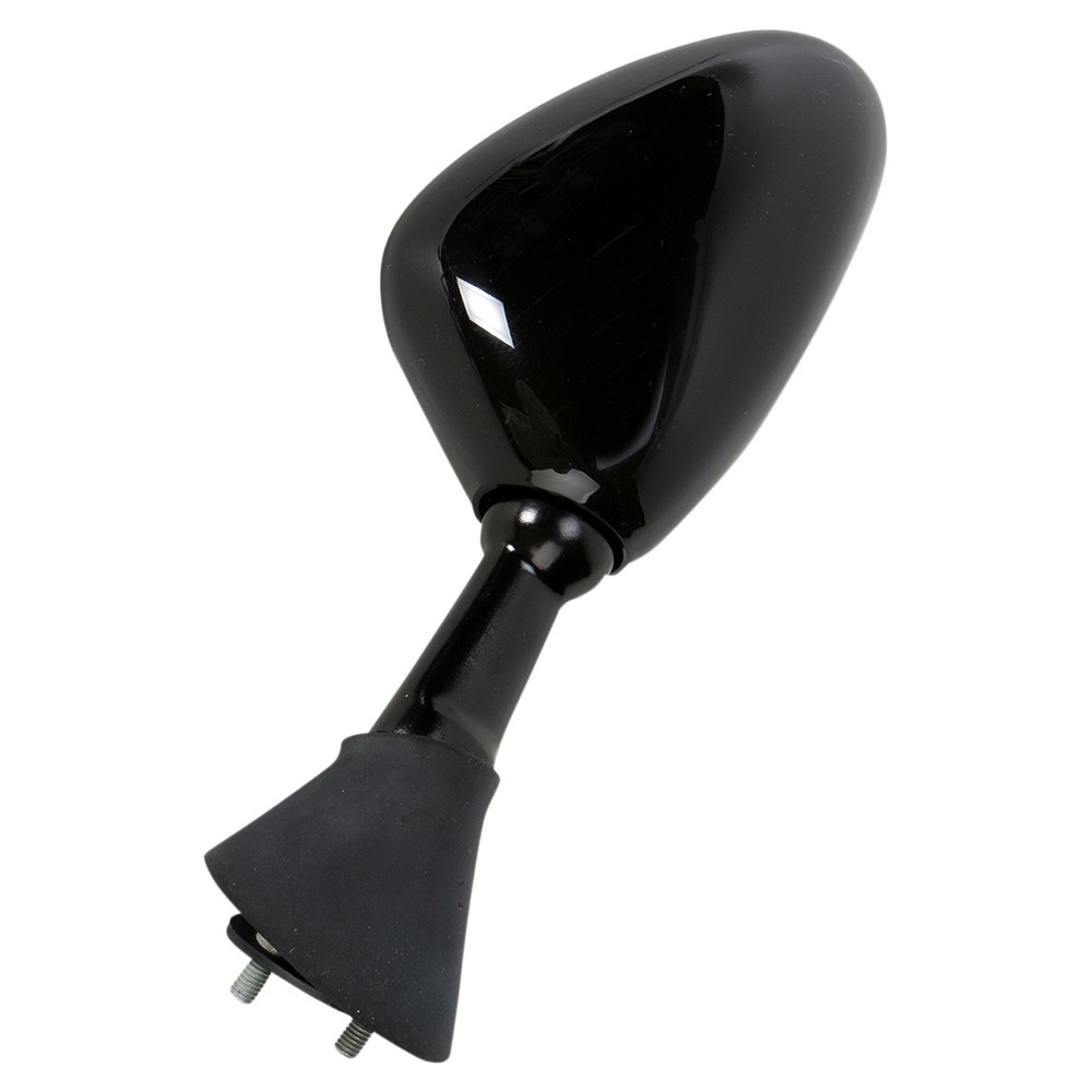 Emgo Factory Style Mirror - Left - 20-35252