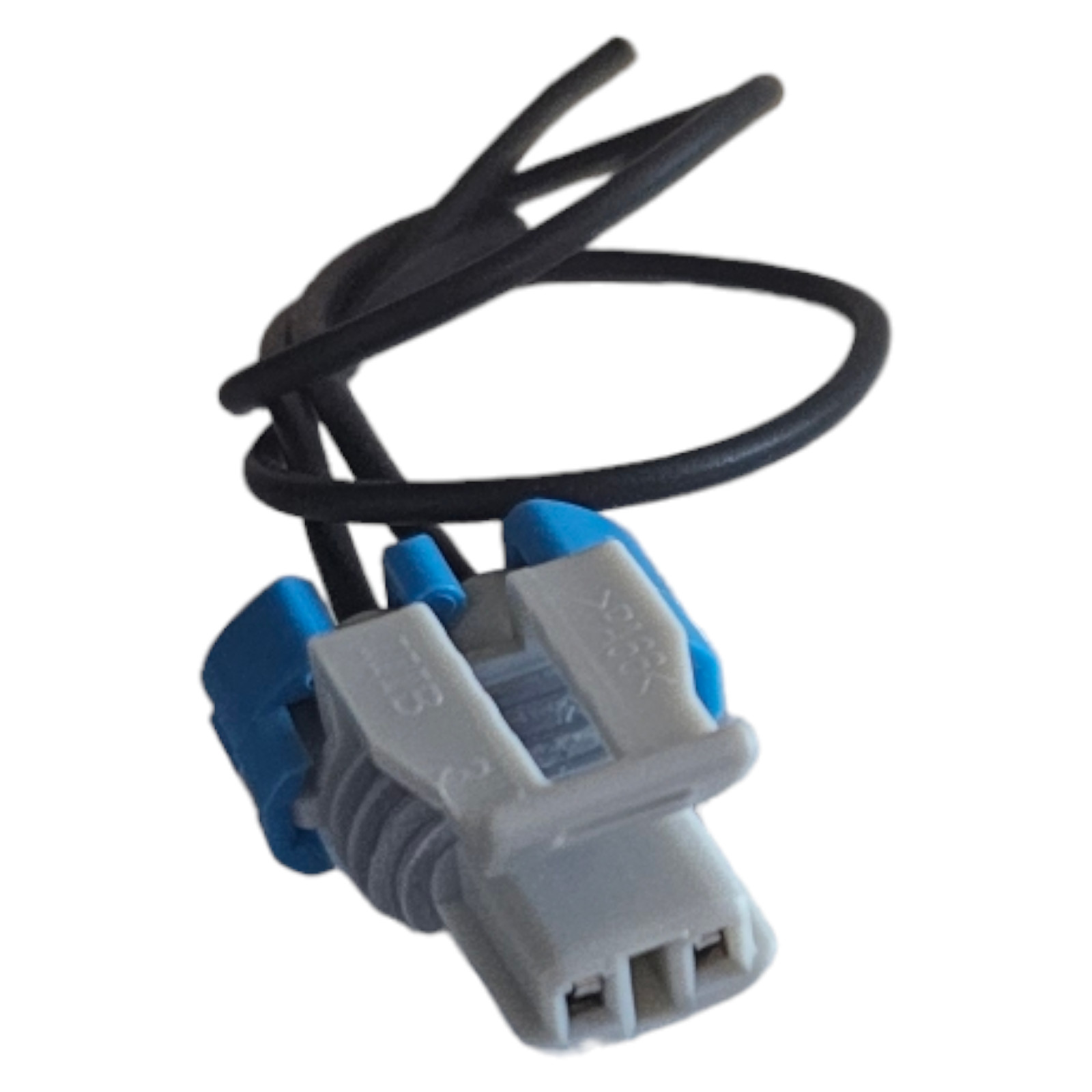 Connector of A/C High Side Pressure Switch-Compressor Cut-Out Switch PCS180