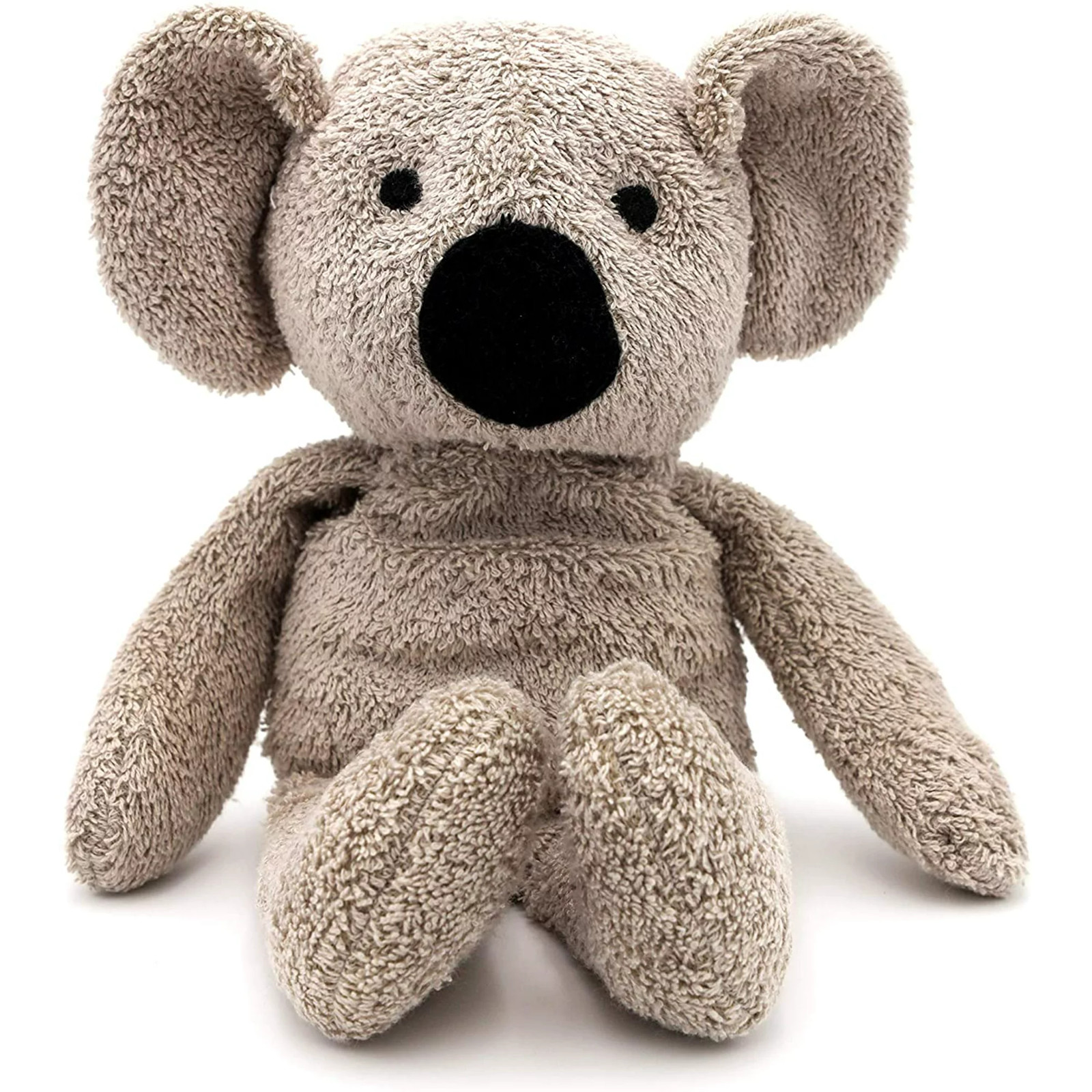 NEW! Thermal AID Zoo Ollie Koala 100% Natural Heating And Cooling Pack