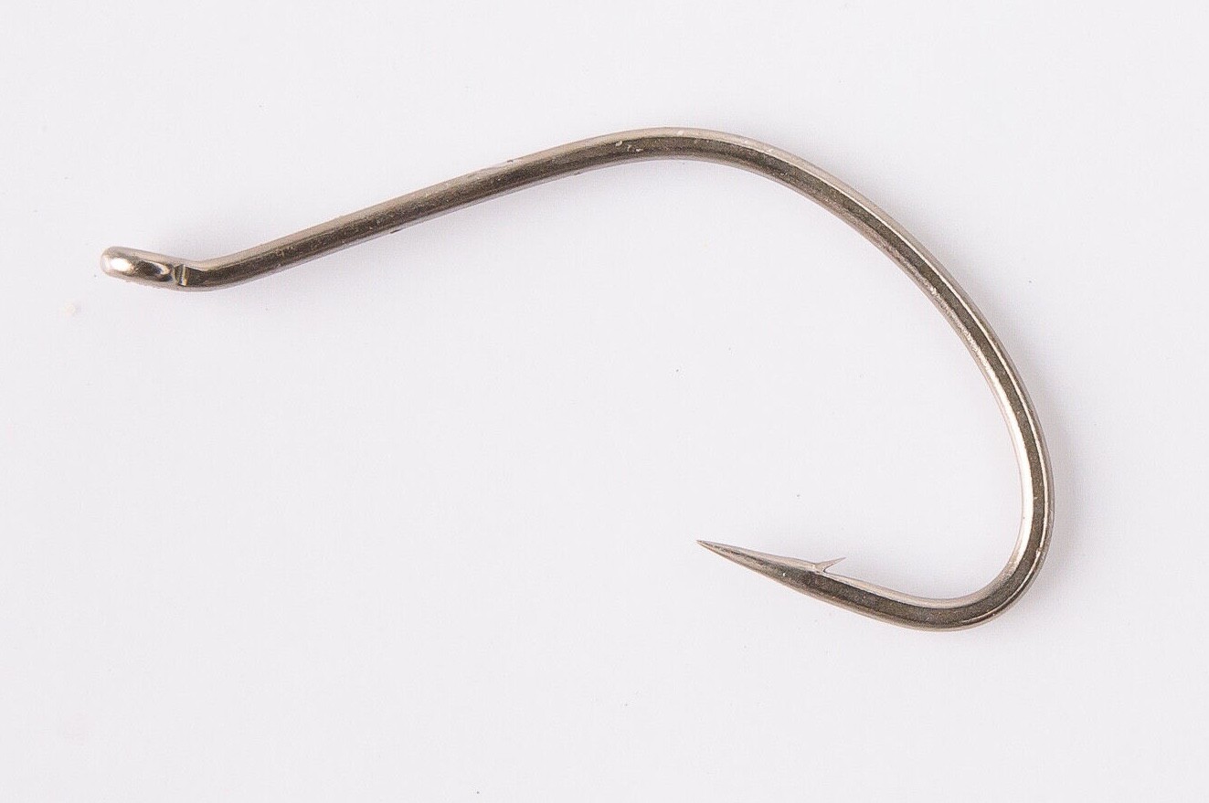 Gamakatsu C12U Caddis Hook - 25 Pack - All Sizes - Free Shipping Option