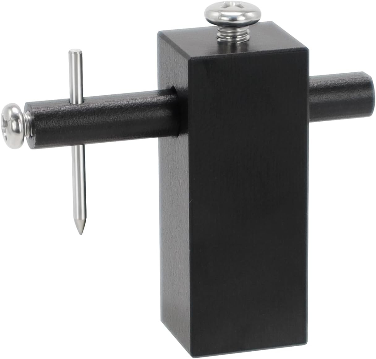 Tooling Centre Engraving Pen, fitted with an adjustable carbide tip