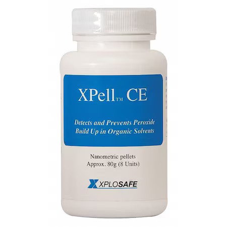XPLOSENS 3002 Peroxides Prevention Indicating Pellets