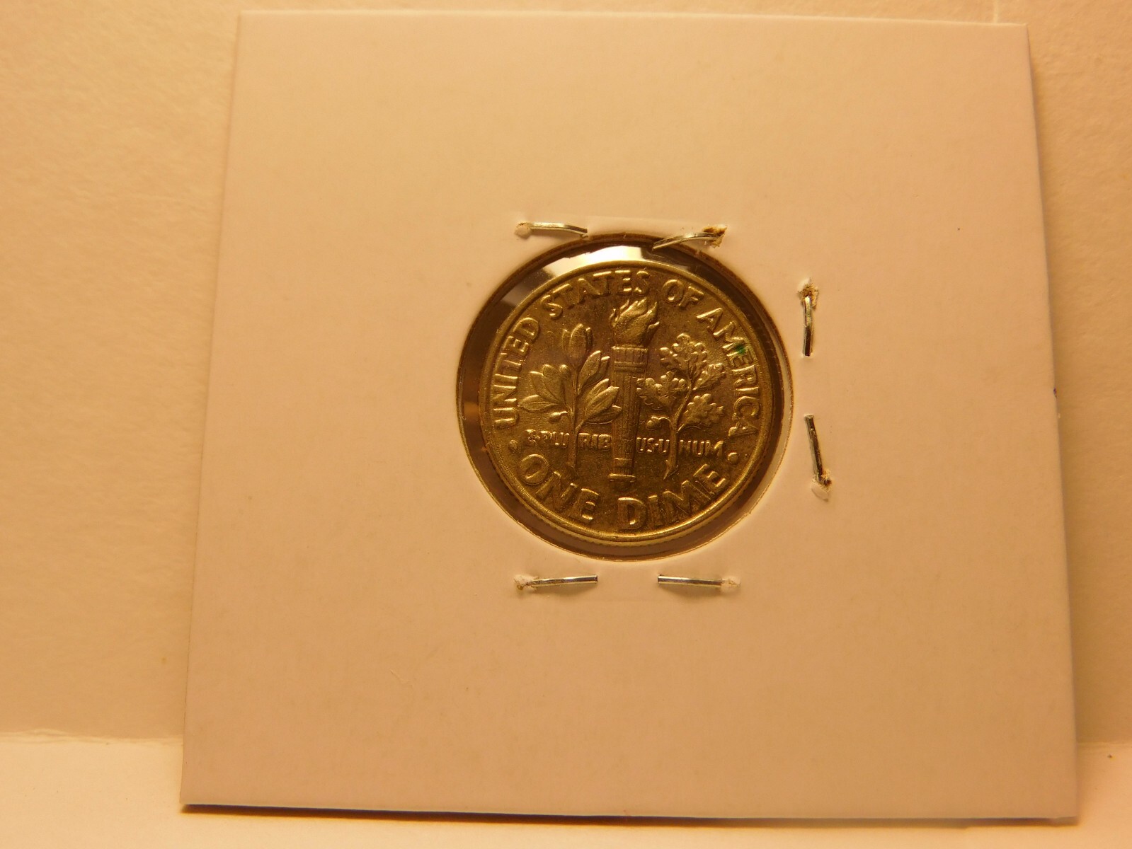 1995 P Dime-Very Good To Xtra Fine