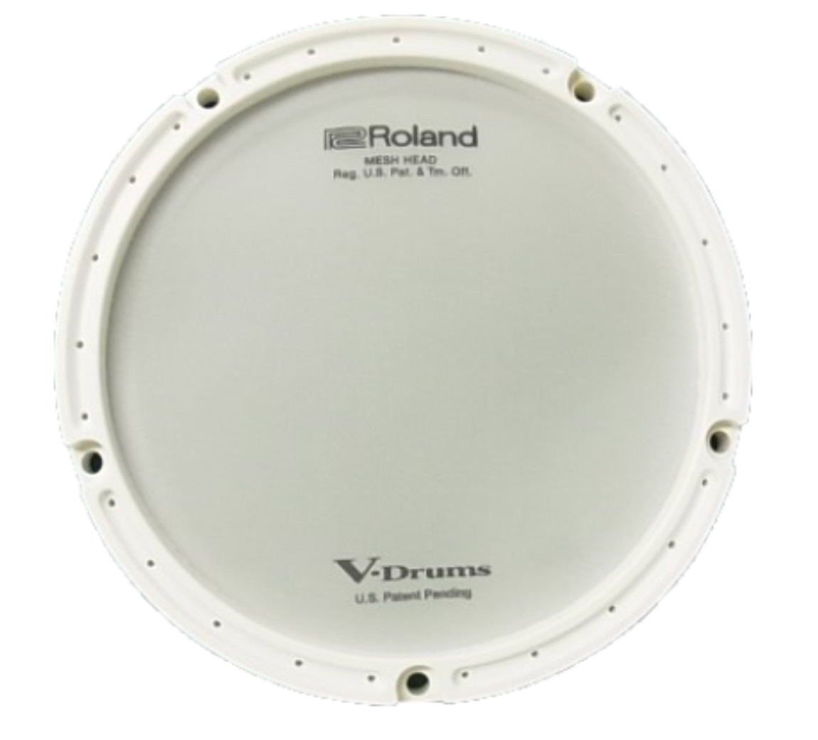 ROLAND PDX-6 Mesh Head 6 in V-Drum V-Pad 5100055083 New