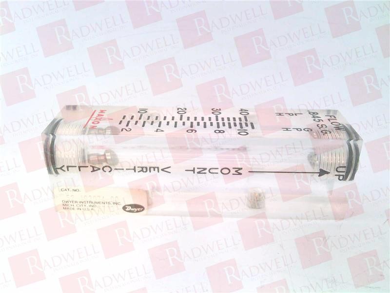 DWYER VFA / VFA (NEW IN BOX)
