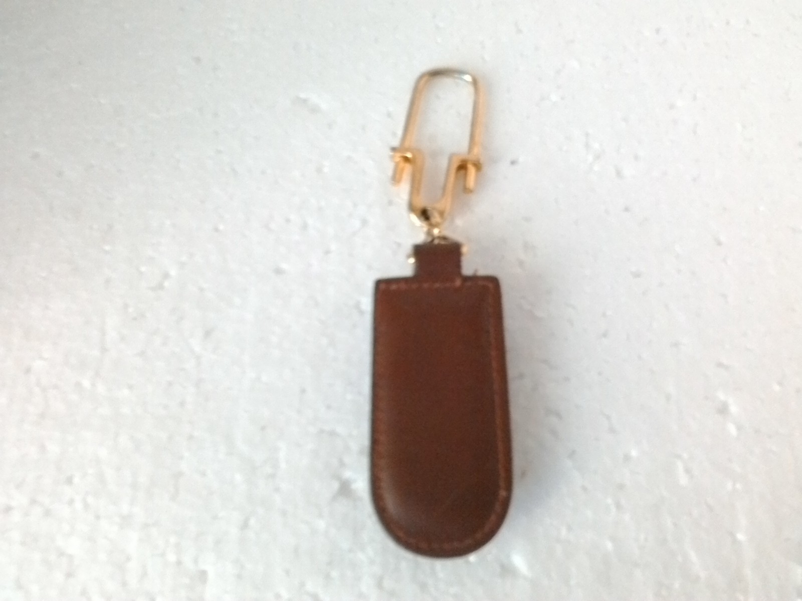 porsche keychain
