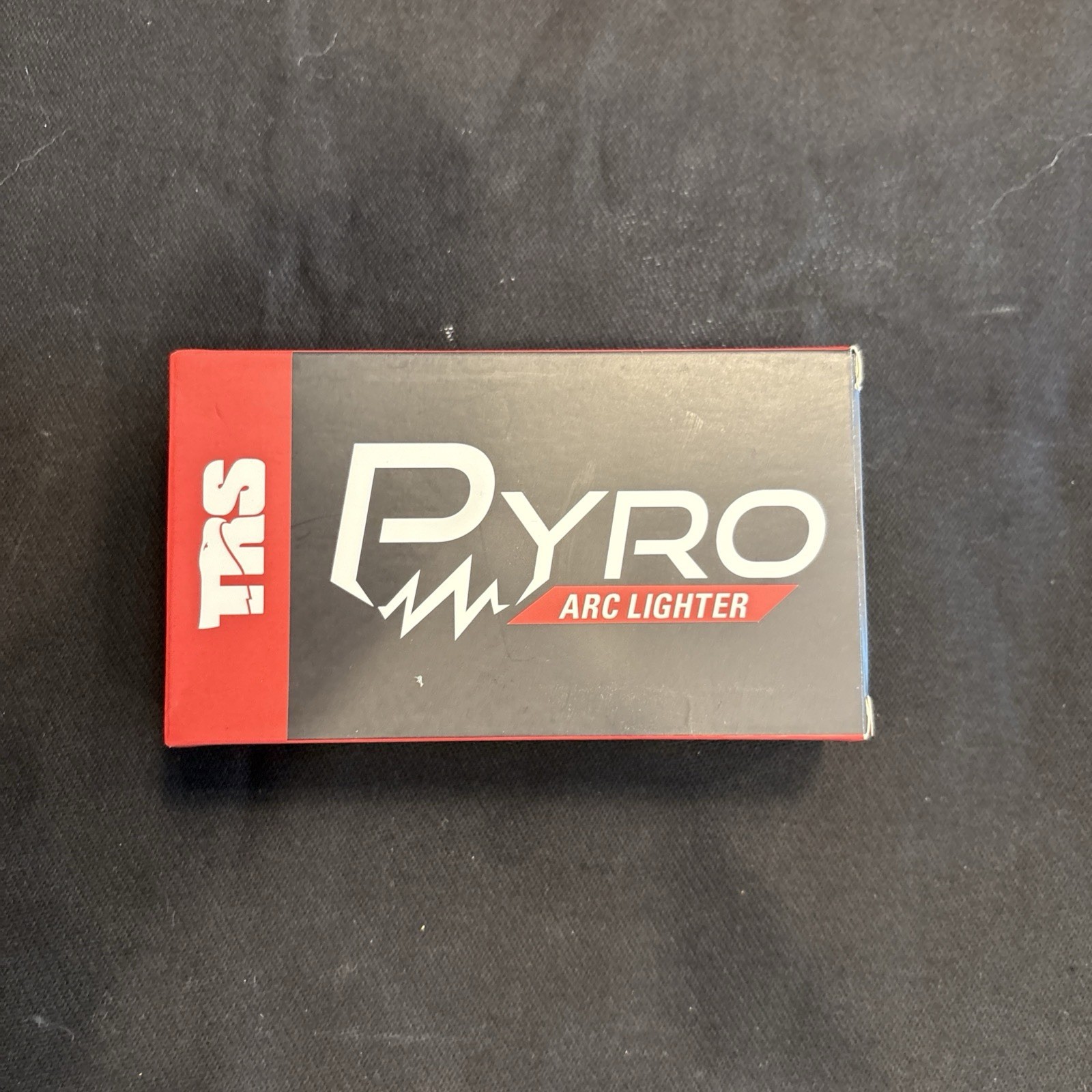Pyro Arc Lighter, TRS Survival