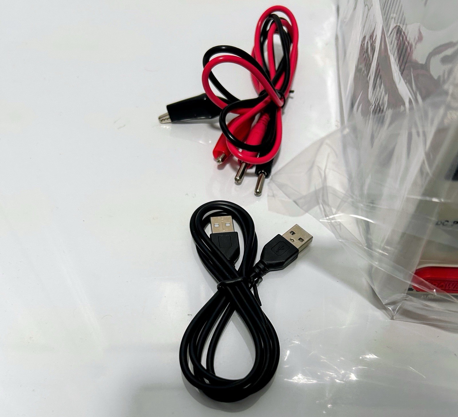 Precision 0-120V,0-3A Lab Grade Adjustable Switch Power Supply Regulated USB