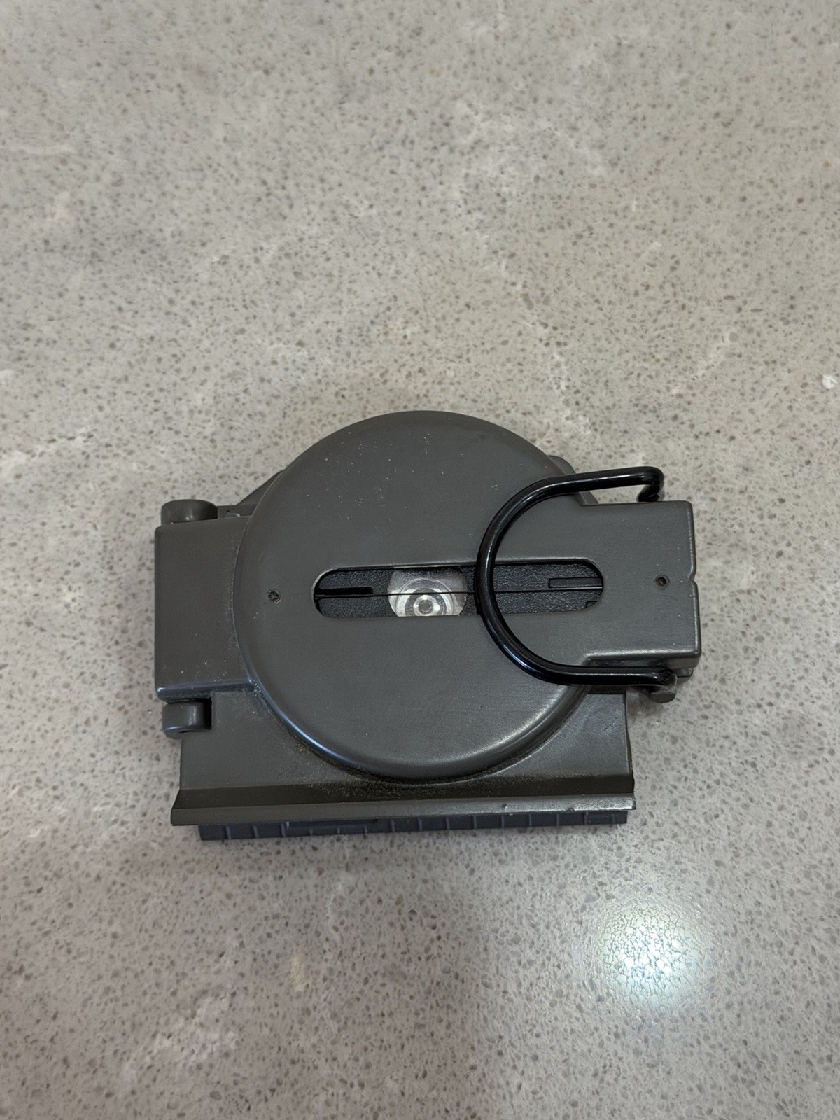 Directional Lenatic Compass