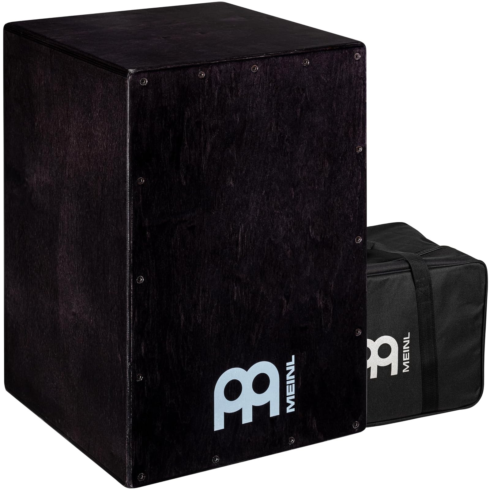 Meinl Cajon Made In Europe Baltic Birch Silicone Feet Bag
