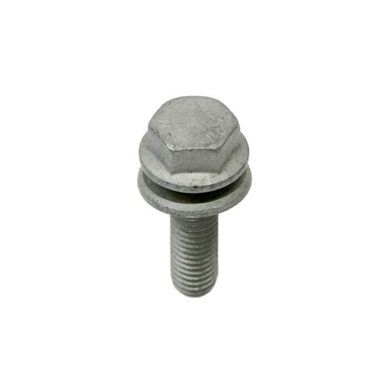 31-10-6-772-199 Genuine BMW Bolt for 535 5 Series 6 528 550 650 760 750 525 530