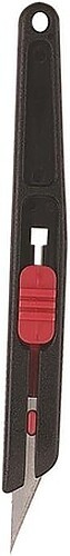 Zona Hobby Retractable Knife with 6 Blades - Hobby and Model X-Acto Knife