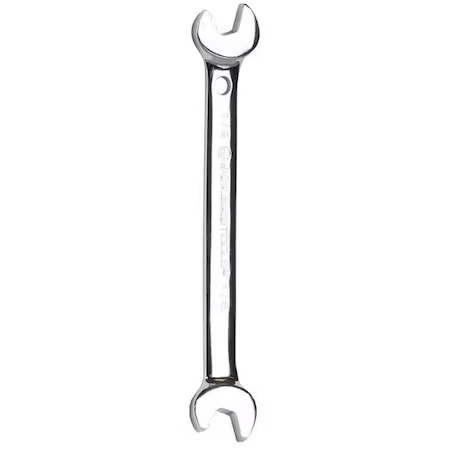 Jonard Tools Asw-12 Anglhd Spd Wrnc, S-Shp, 6-1/2", Steel