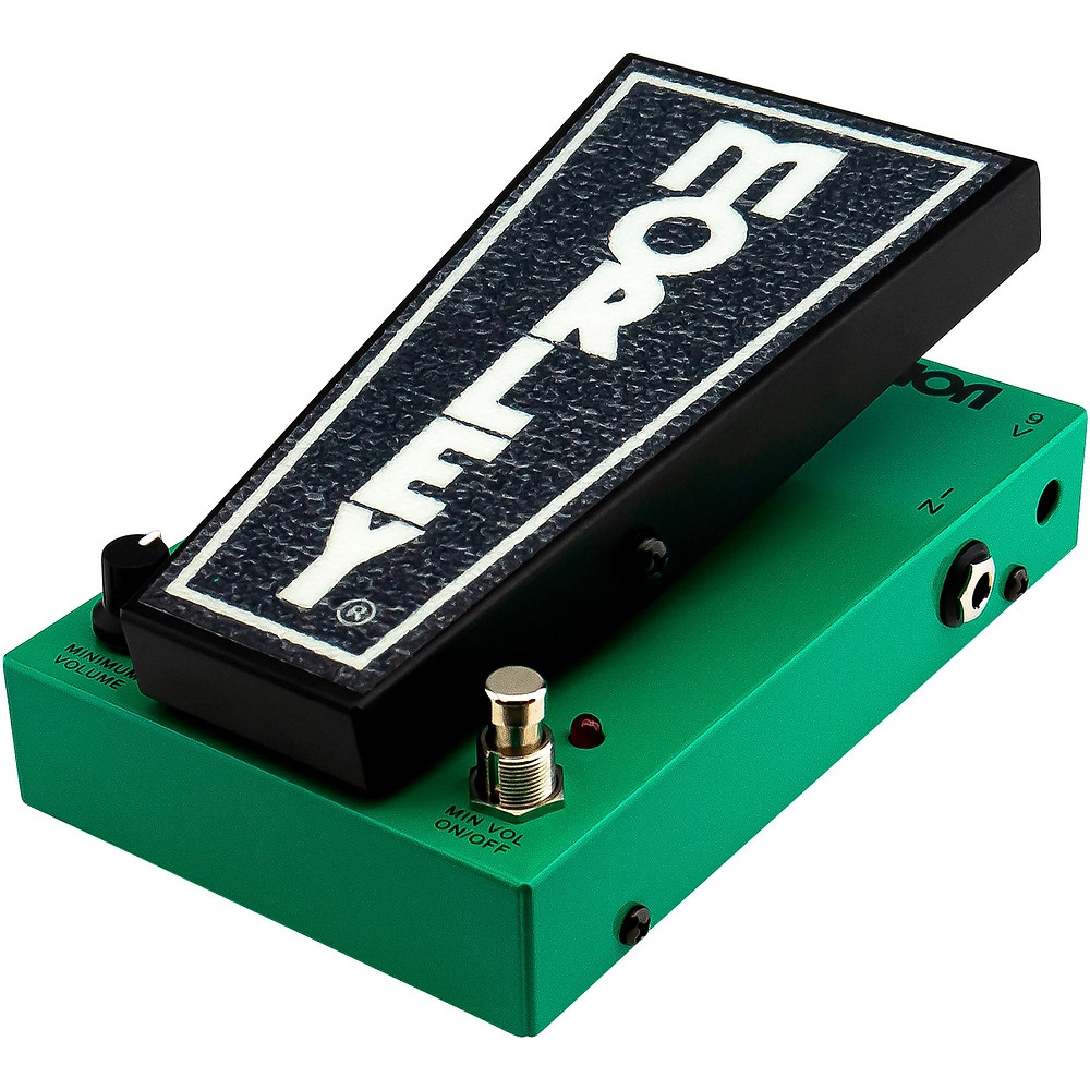 Morley 2020 Volume Plus