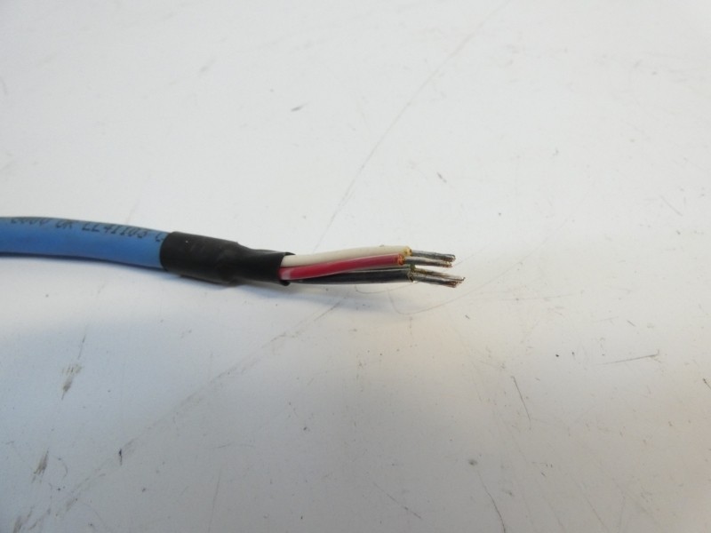 IRIS C330 NSNP