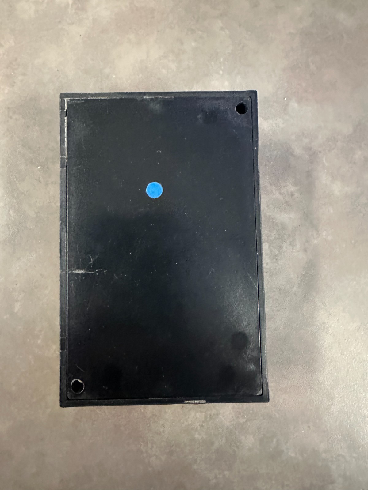BASO BG1600M10FF-1AACJ, Control Board, L37-490.
