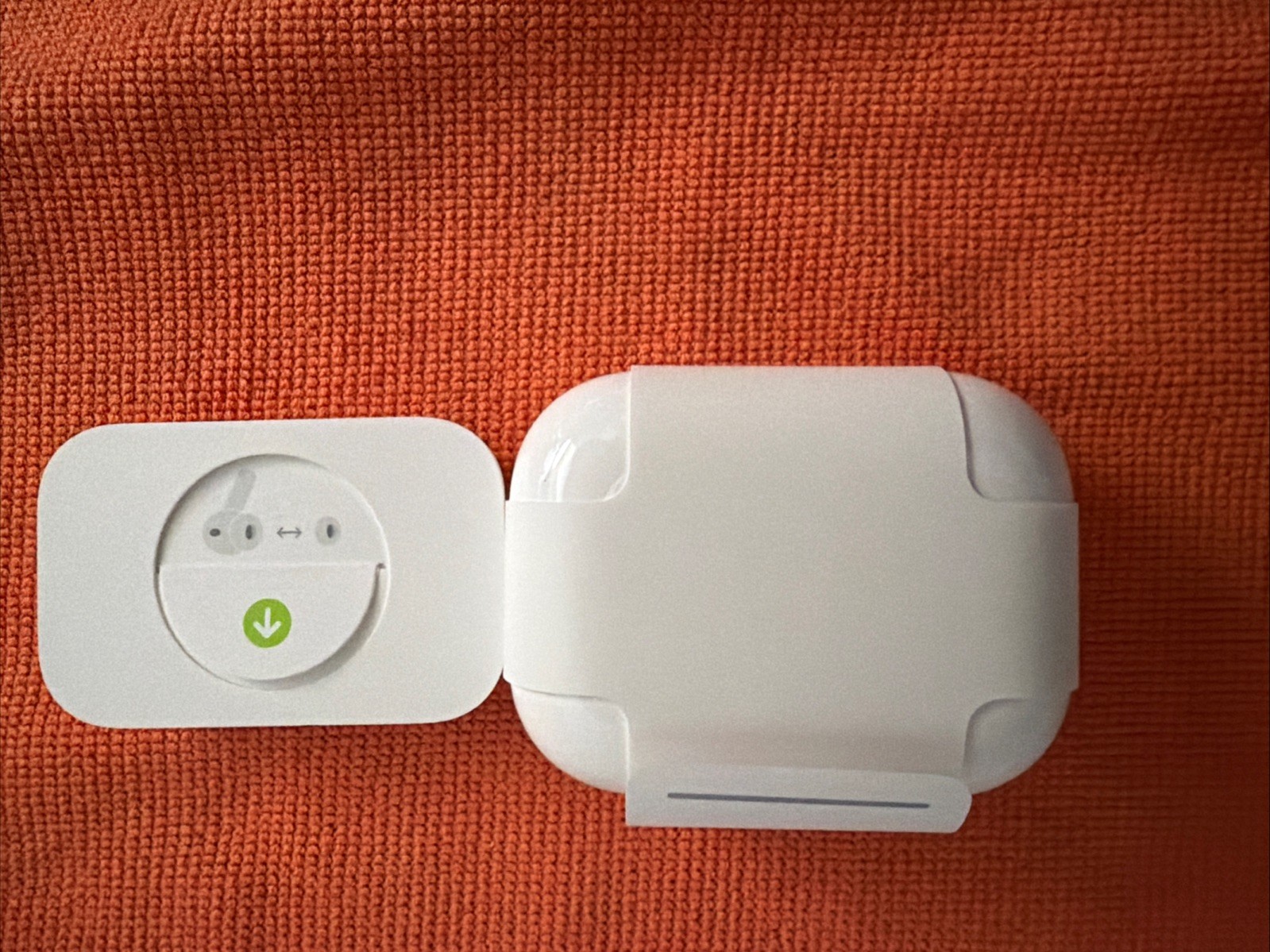 Apple AirPods PRO 3 Open Box
