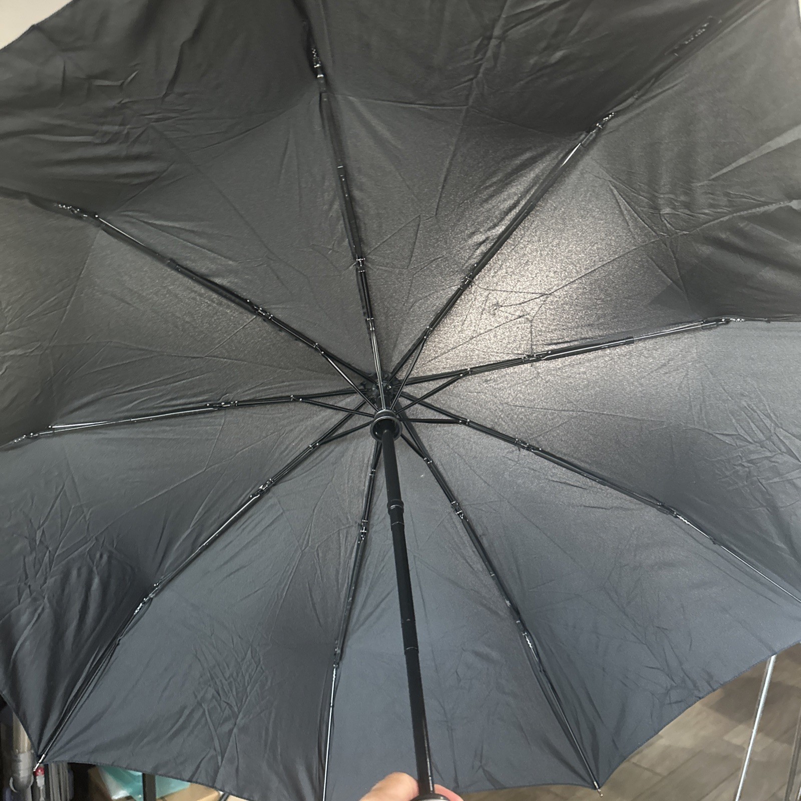 Davek Solo High Quality Luxury Umbrella