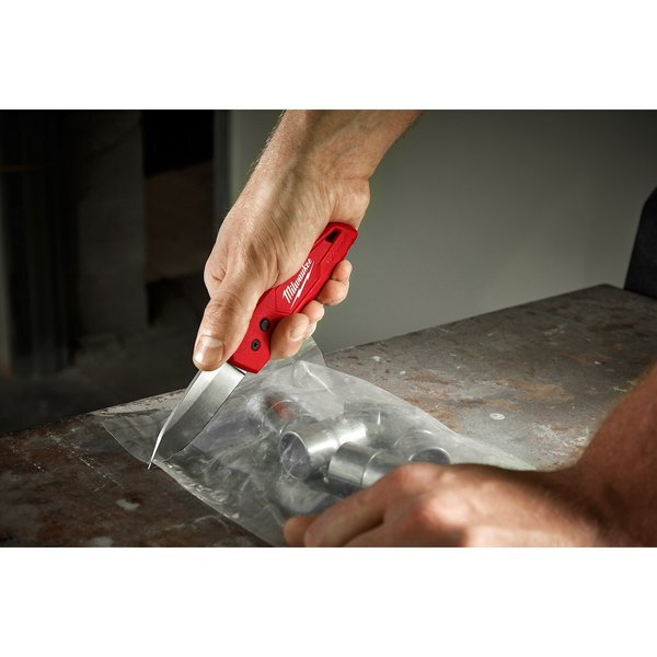 Milwaukee Tool 48-22-1520 Fastback Folding Knife