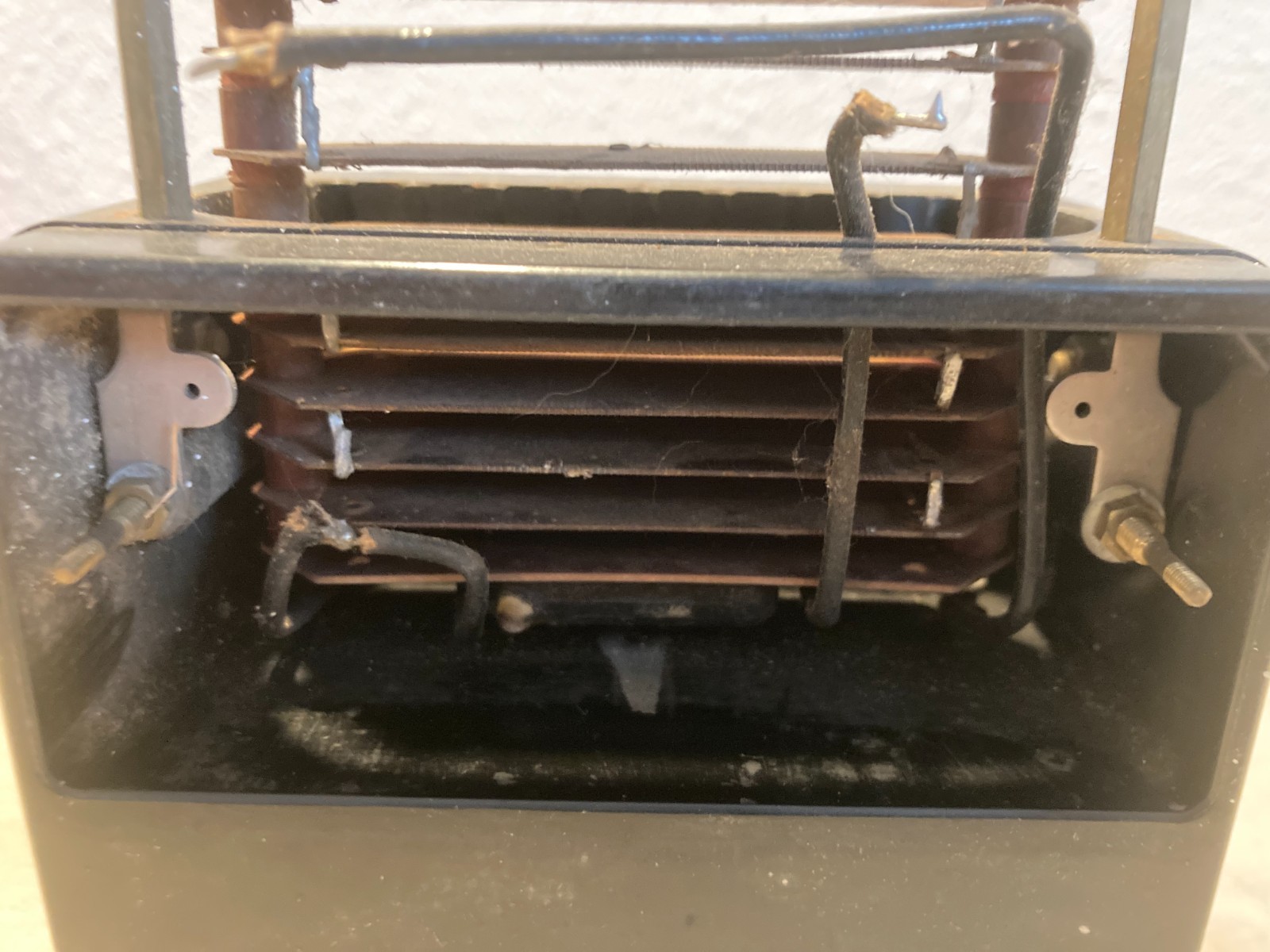 Weston Model 433 Zero Corrector AC Voltmeter
