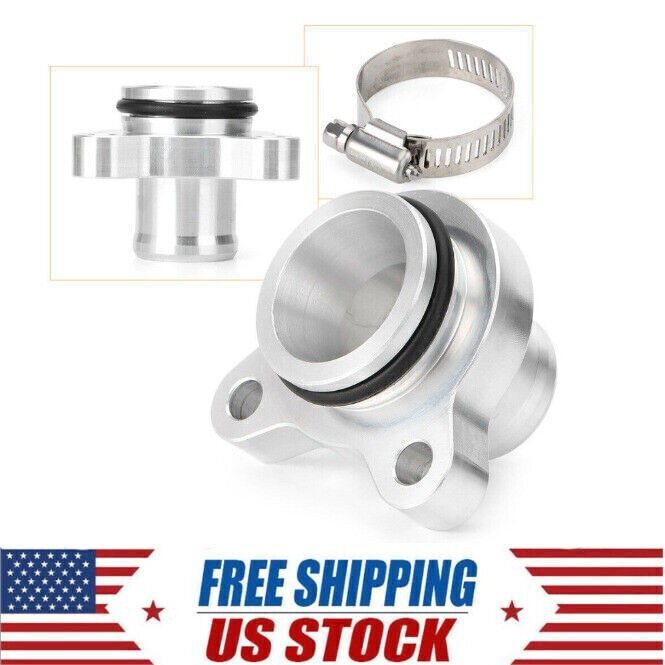 for BMW N54 335i 335xi Z4 Water Hose Replacement # 11537541992 11537544638 US
