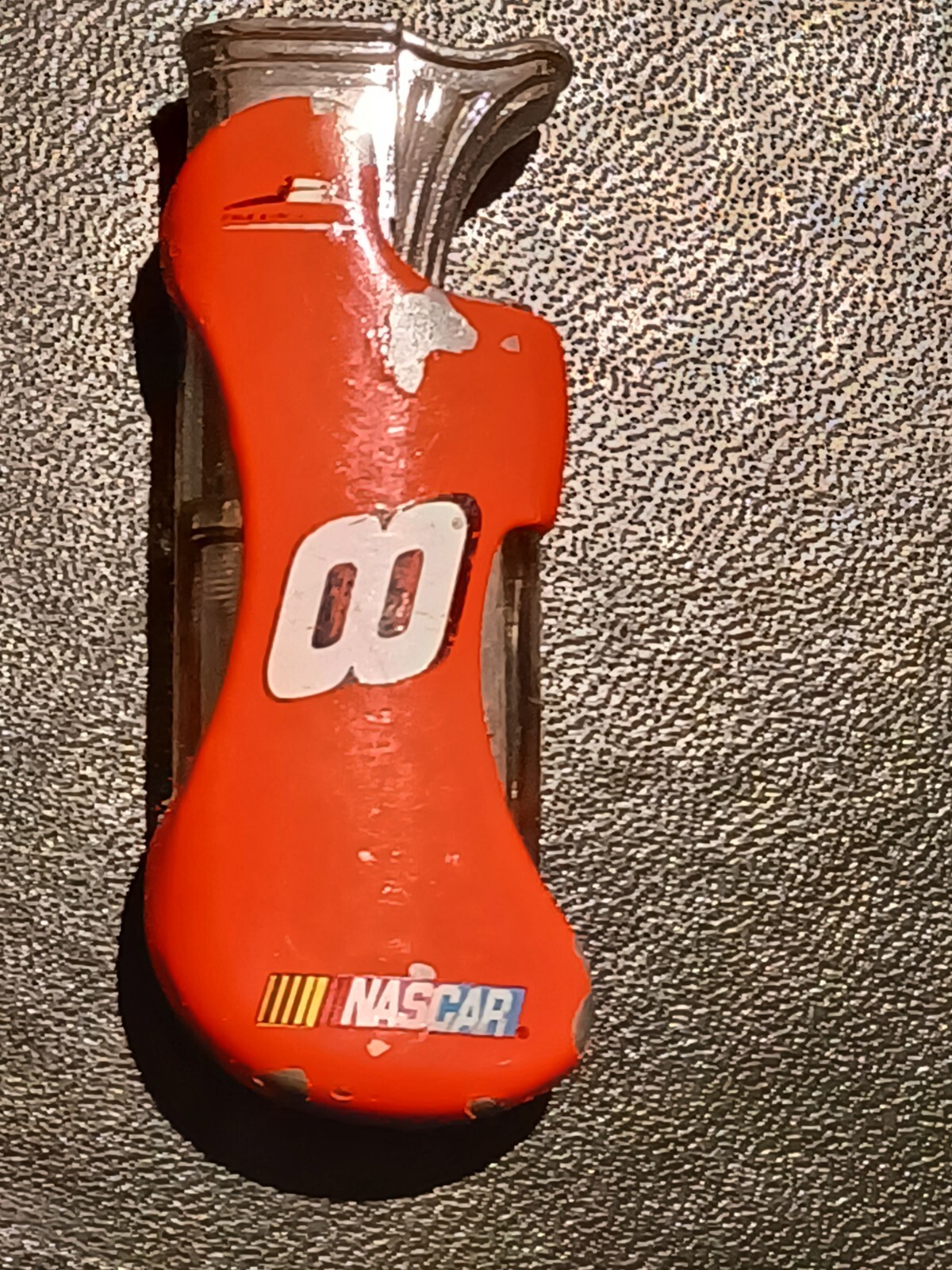 Nascar Cigarette Lighter Used