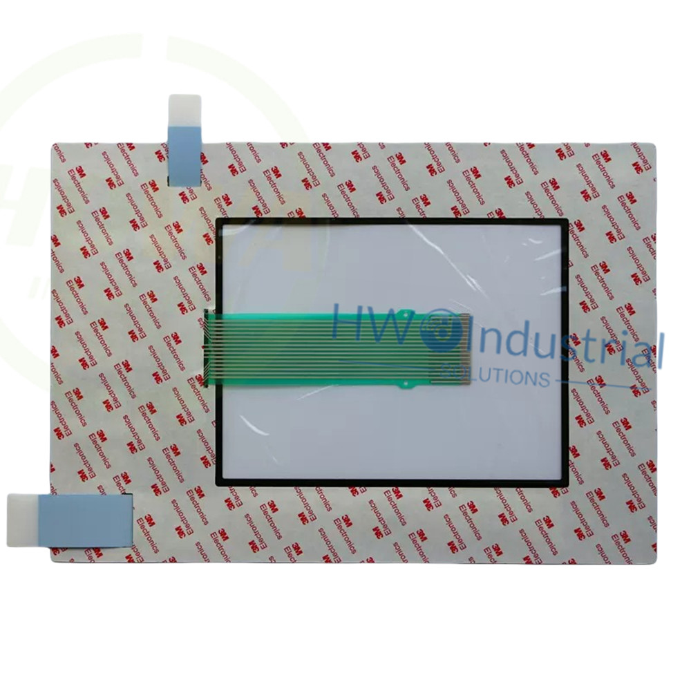 NEW Panelview 1000e 2711E-K10C6X Button Panel Protective Film