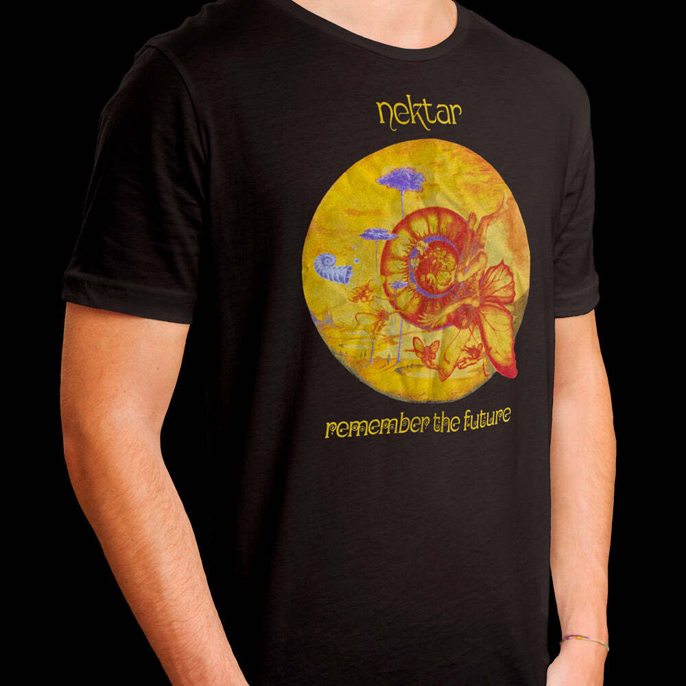 Nektar - Remember The Future (Shirt)