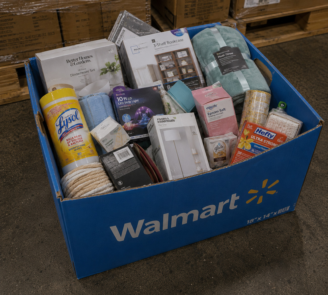 Target Kitchen Essentials Bulk Inventory Fast Selling Selection