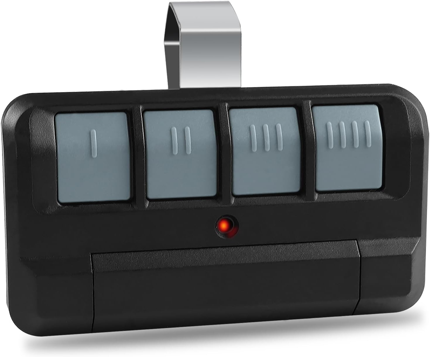 Upgrade 894Lt Remote for Liftmaster Garage Door Opener Remote Control,894Lt 4 Bu