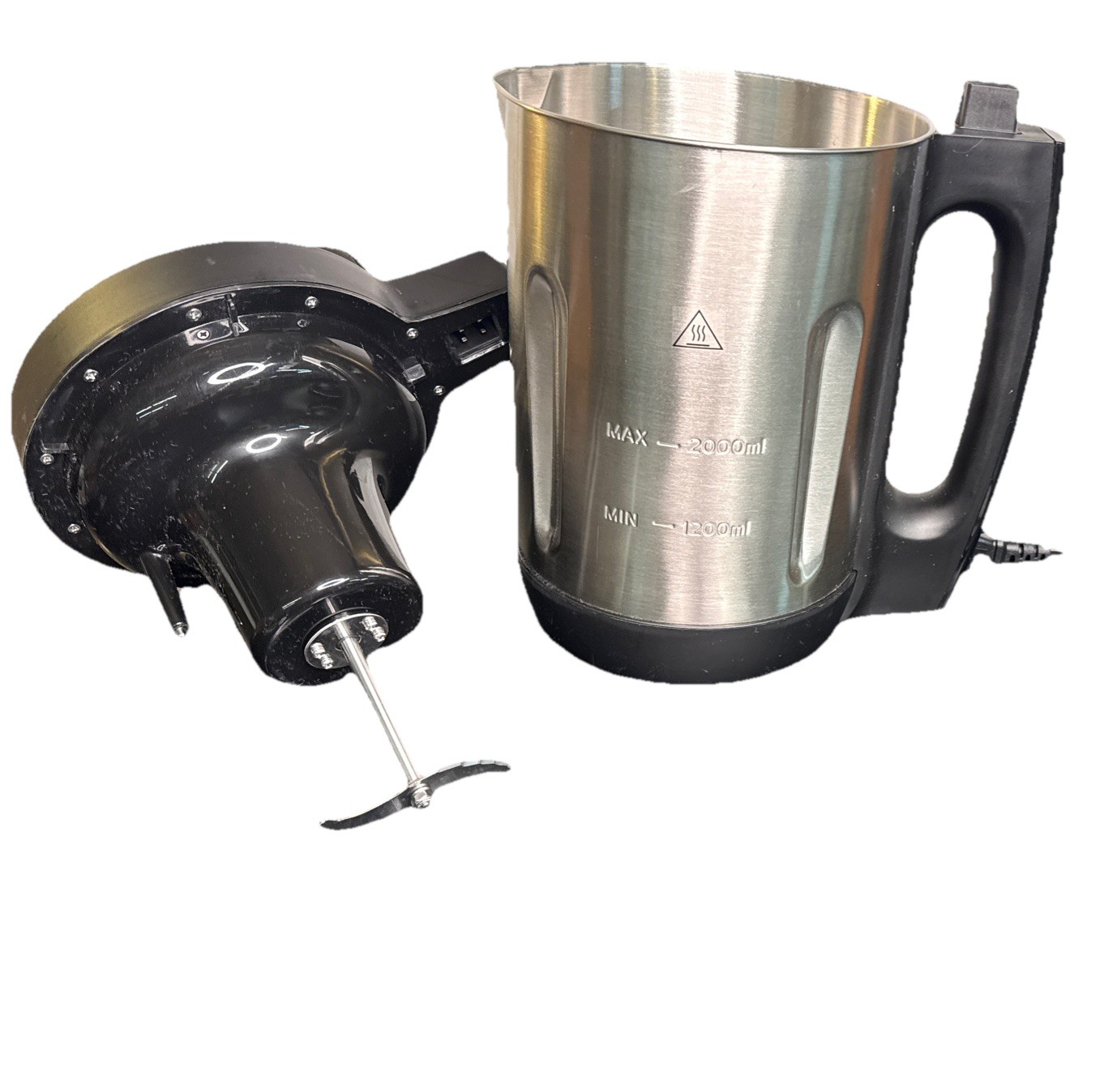 HOMTONE Soup Maker