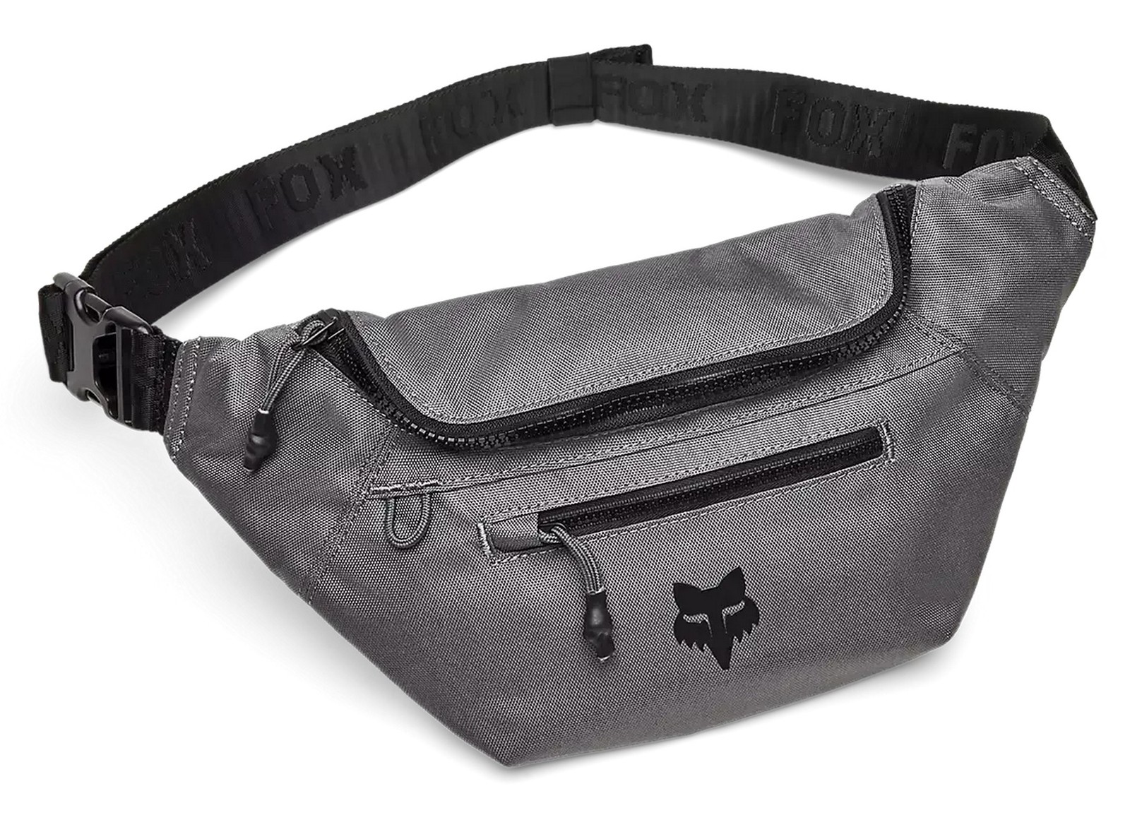 Fox Racing FoxHead Hip Pack Pewter