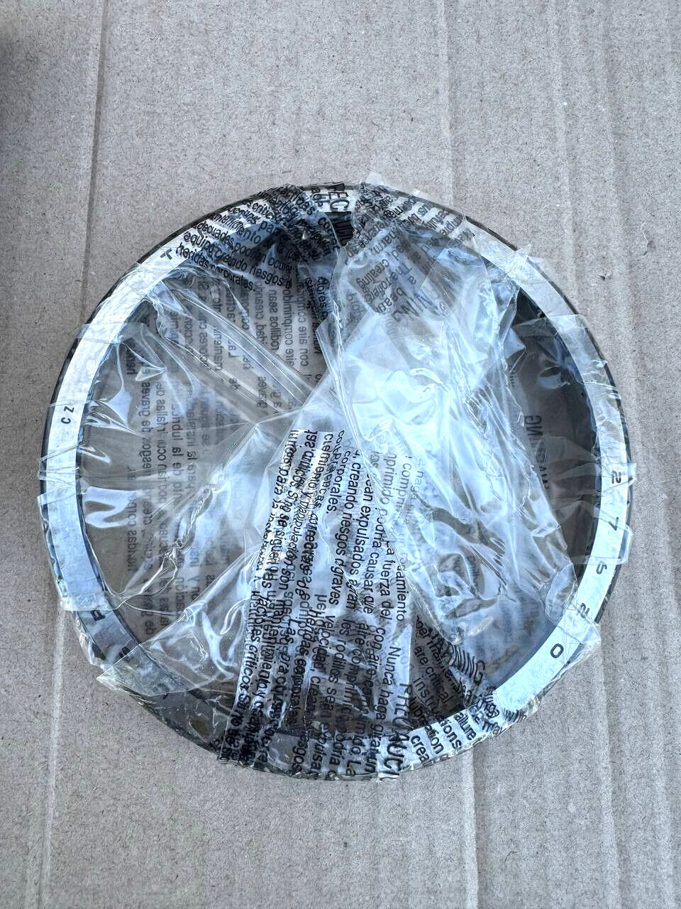Timken Tapered Roller Bearing Cup 27620