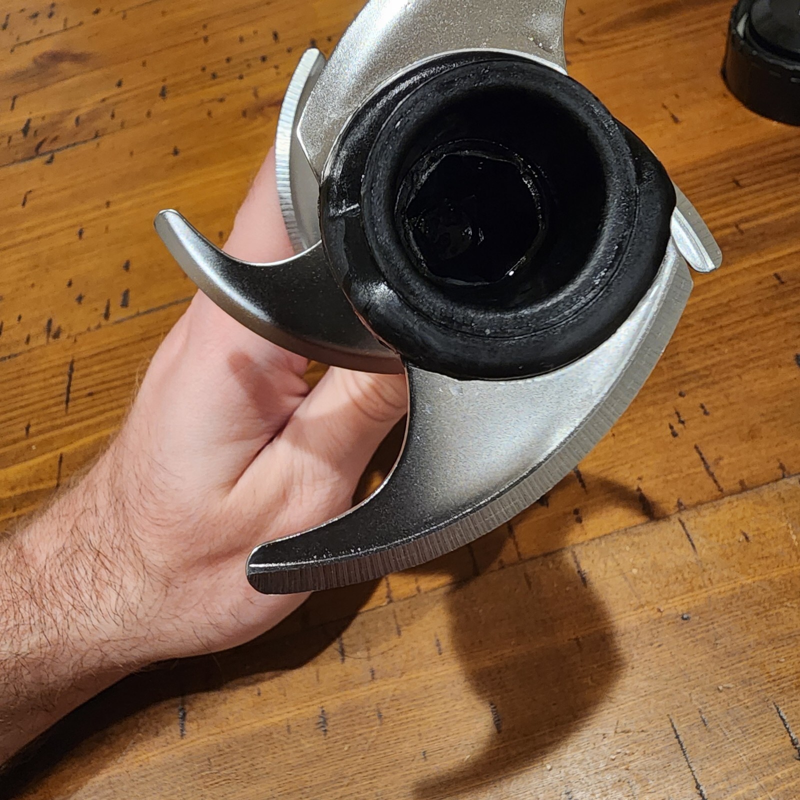 Ninja Blender parts